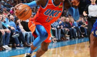 雷霆球员亚历山大 雷霆球员亚历山大